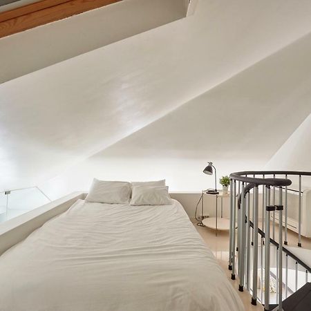 Salgadeiras Suites - Bairro Alto Lisboa Eksteriør billede