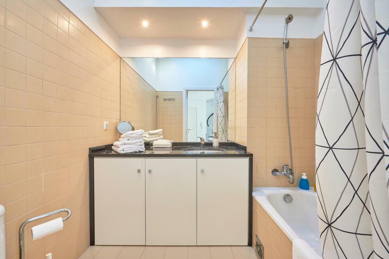 Salgadeiras Suites - Bairro Alto Lisboa Eksteriør billede