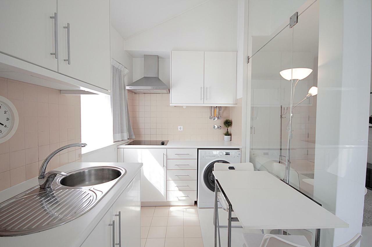 Salgadeiras Suites - Bairro Alto Lisboa Eksteriør billede