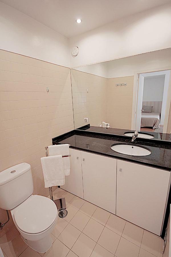 Salgadeiras Suites - Bairro Alto Lisboa Eksteriør billede