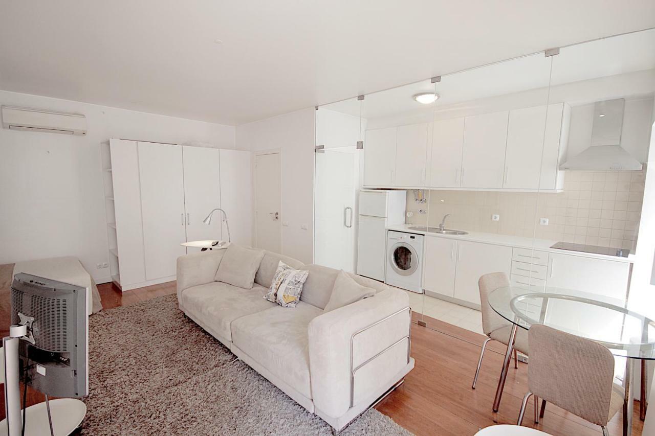 Salgadeiras Suites - Bairro Alto Lisboa Eksteriør billede