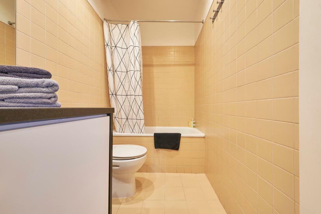 Salgadeiras Suites - Bairro Alto Lisboa Eksteriør billede