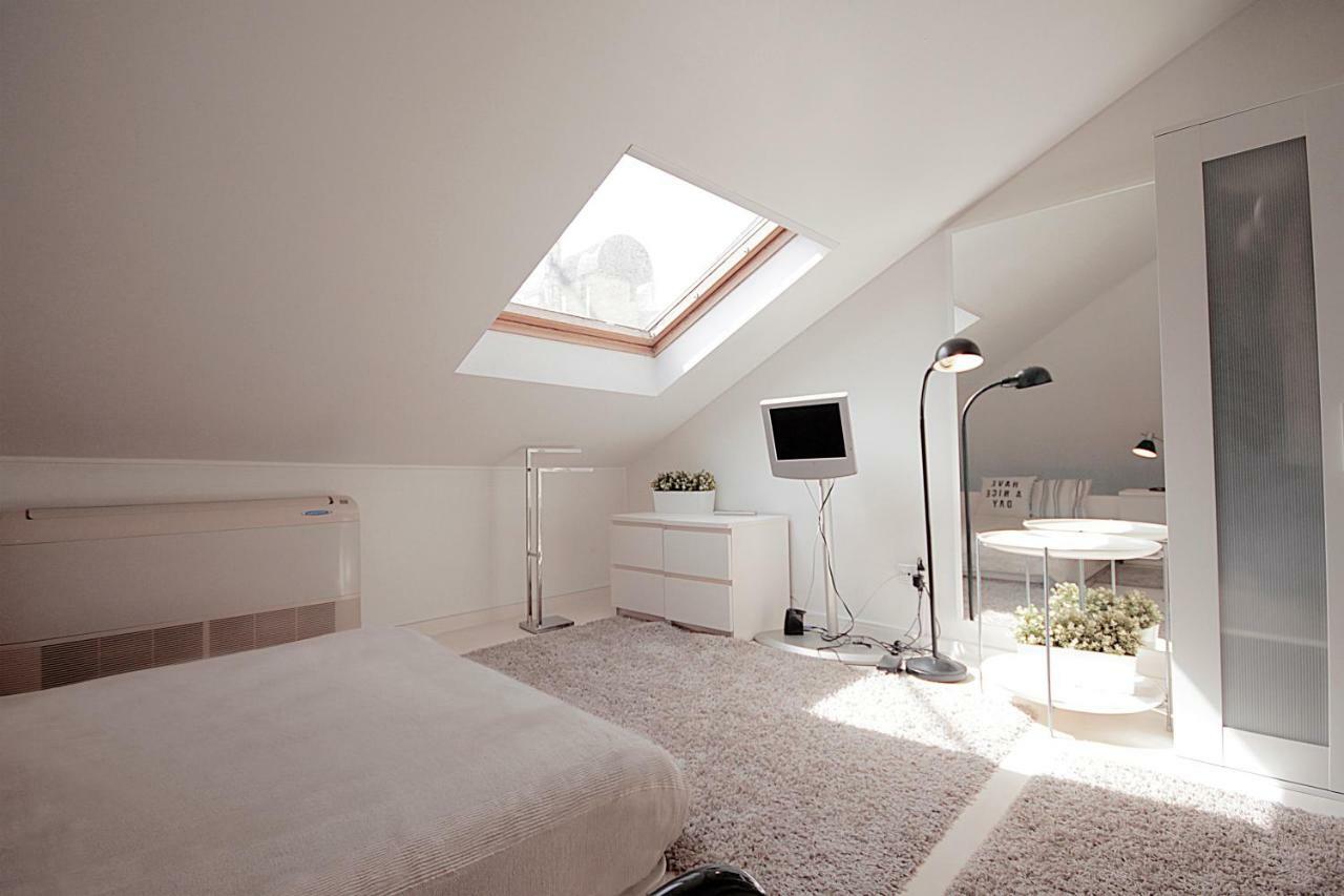 Salgadeiras Suites - Bairro Alto Lisboa Eksteriør billede